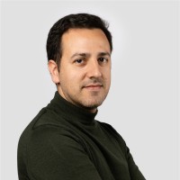 Picture of David Mora (CEO/CPO)