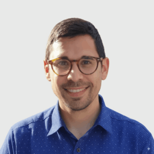 Picture of Jaume Miró (COO)